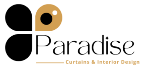 Paradise - Curtains & Interior designs