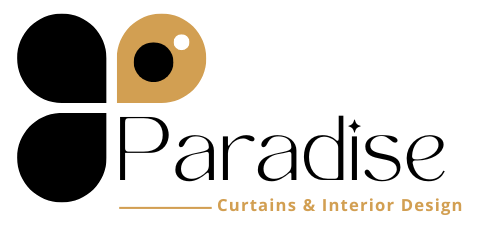 Paradise - Curtains & Interior designs